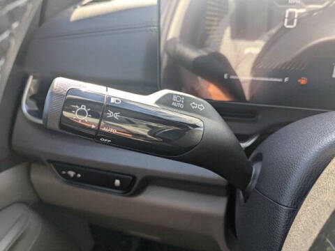 2025 Kia Carnival EX