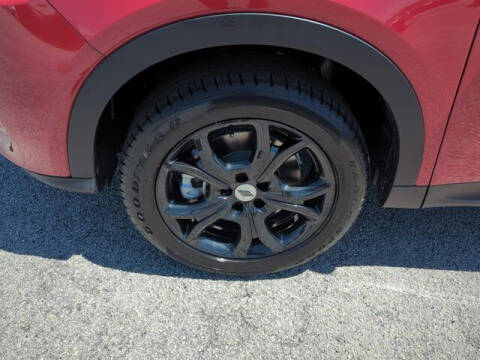 2024 Dodge Hornet GT