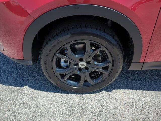 2024 Dodge Hornet GT