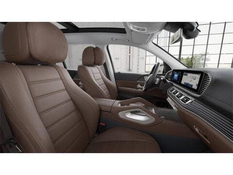 2026 Mercedes-Benz GLS GLS 450