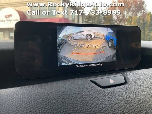 2024 Mazda CX-90 3.3 Turbo Preferred Plus