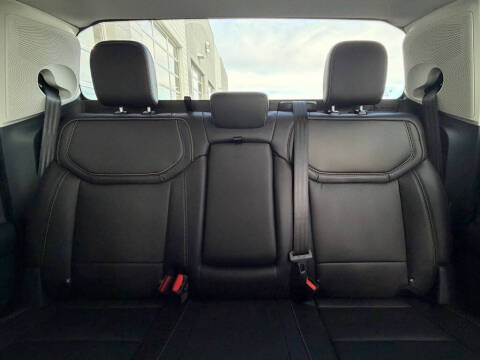 2026 Ford Maverick Lobo