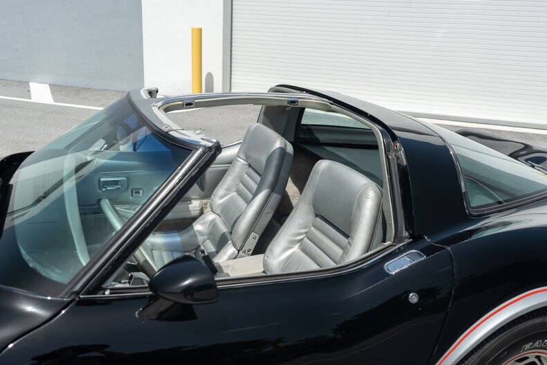 1978 Chevrolet Corvette