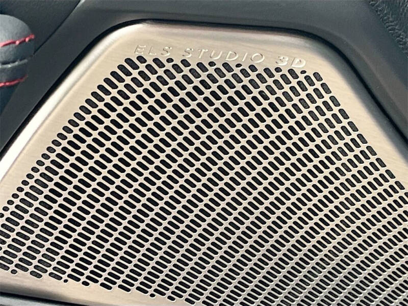 2021 Acura TLX w/A-SPEC