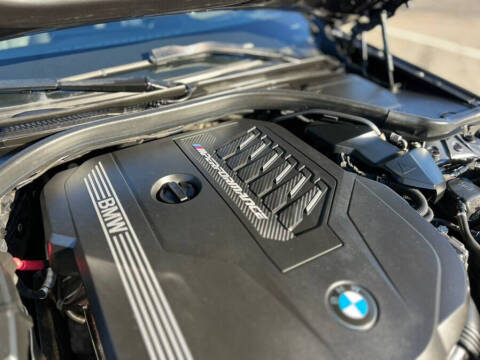 2020 BMW 3 Series M340i xDrive