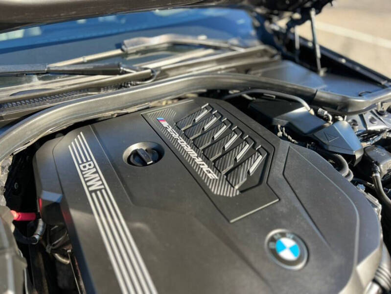 2020 BMW 3 Series M340i xDrive