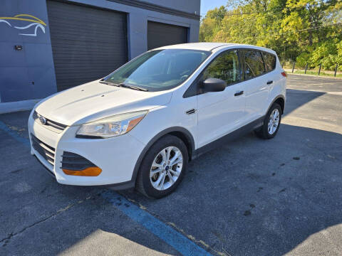 2014 Ford Escape S