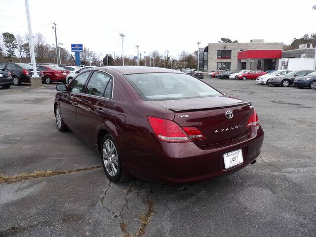 2008 Toyota Avalon Touring
