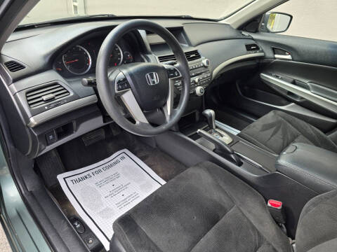 2008 Honda Accord EX