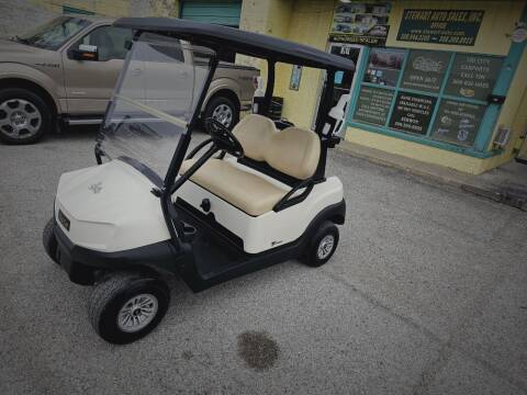 2020 Club Car Golf Cart for sale at Stewart Auto Sales Inc in Central City NE