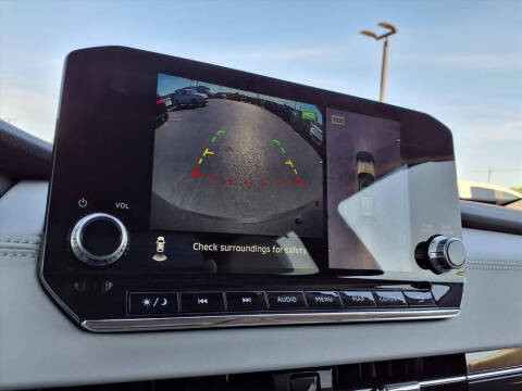 2024 Mitsubishi Outlander PHEV SEL