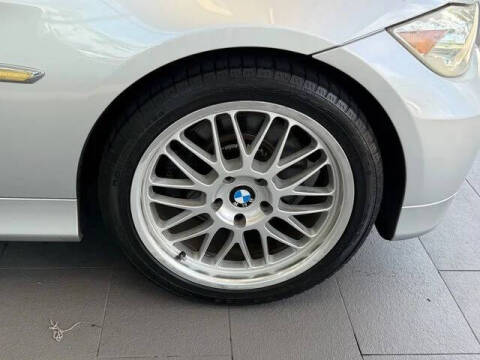 2006 BMW 3 Series 330i