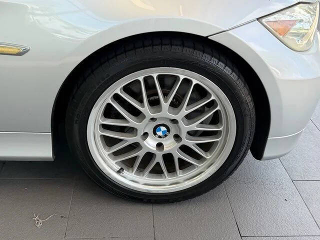 2006 BMW 3 Series 330i