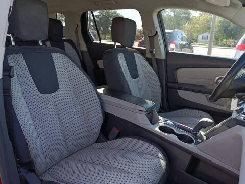 2012 GMC Terrain SLE-1