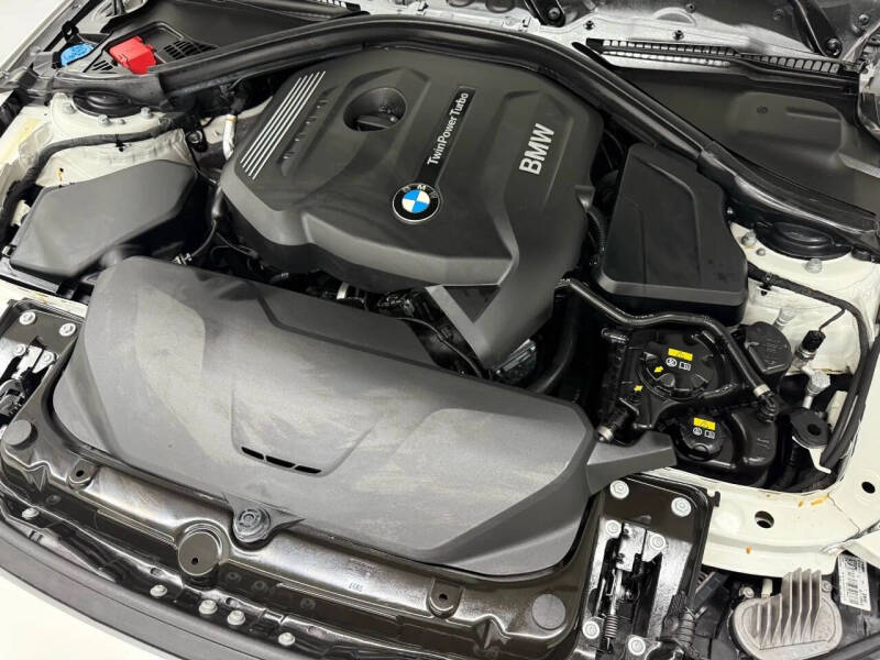 2018 BMW 4 Series 430i
