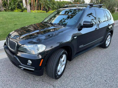 2010 BMW X5 for sale at Star Cars in Arleta CA