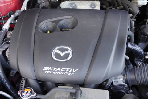 2014 Mazda CX-5 Grand Touring