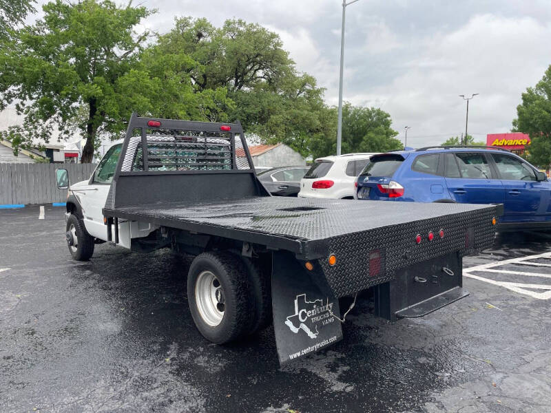1998 Chevrolet C/K 3500 Series