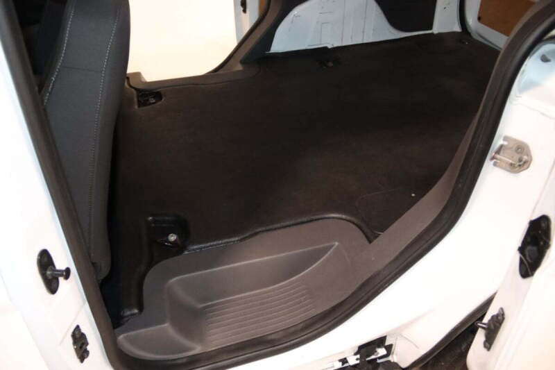 2019 Ford Transit Connect XLT