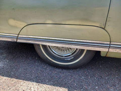 1964 Buick Electra