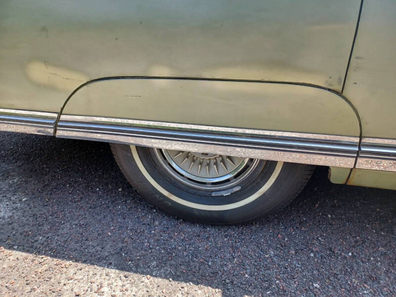 1964 Buick Electra