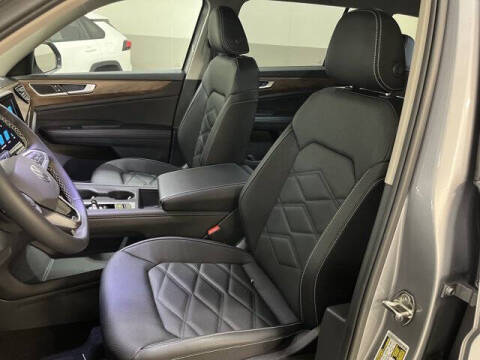 2026 Volkswagen Atlas SE