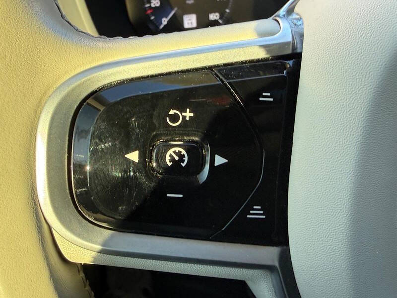 2021 Volvo XC60 T6 Inscription