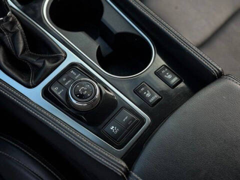 2019 Nissan Maxima 3.5 SL