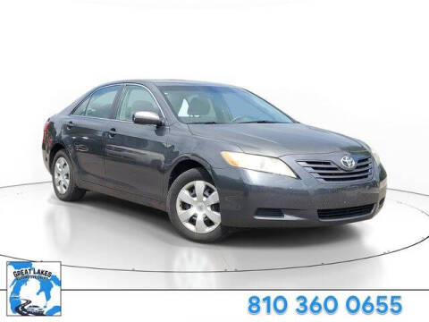 2009 Toyota Camry