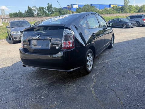 2007 Toyota Prius