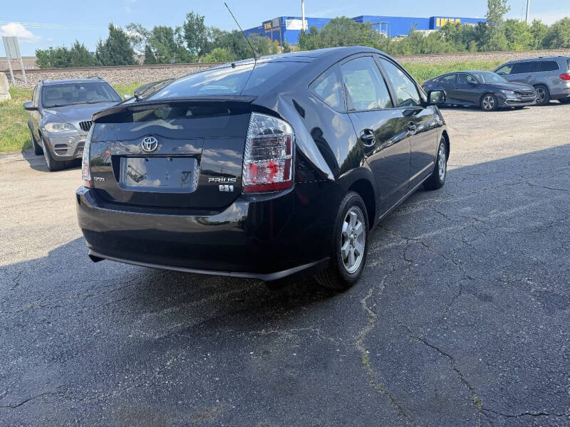 2007 Toyota Prius