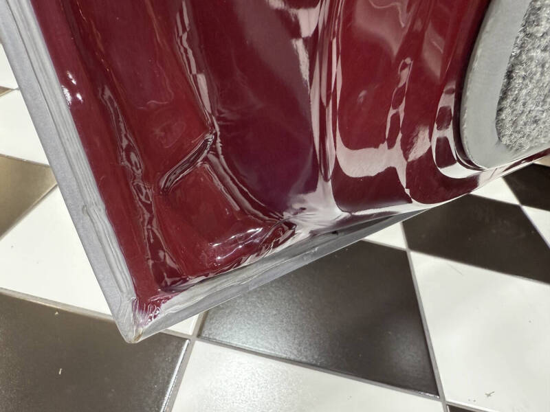 1987 Ford Mustang GT