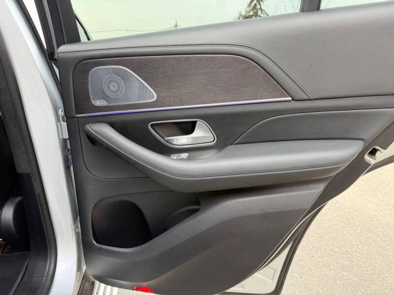 2021 Mercedes-Benz GLE AMG GLE 63 S