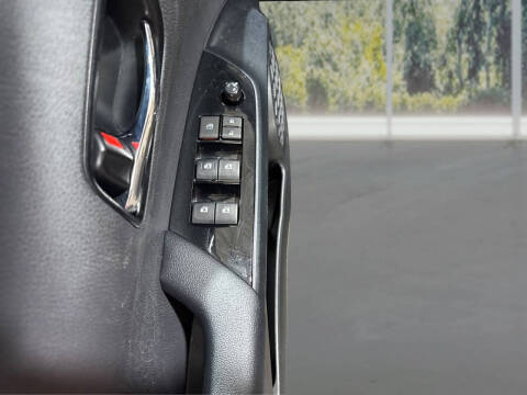 2018 Toyota Prius Four