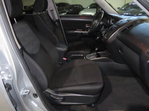 2012 Kia Soul