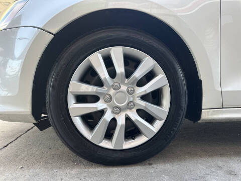 2015 Volkswagen Jetta TDI S