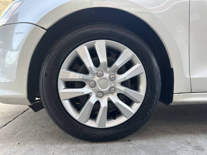 2015 Volkswagen Jetta TDI S