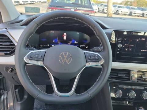 2026 Volkswagen Taos S