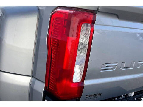 2024 Ford F-350 Super Duty XLT