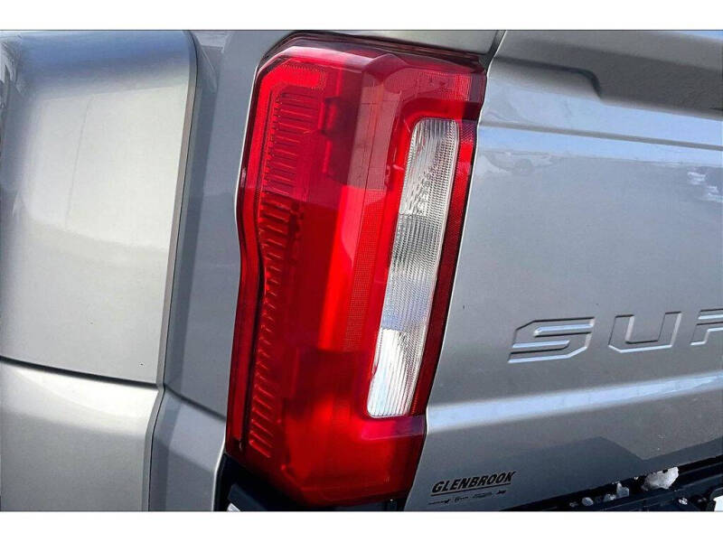 2024 Ford F-350 Super Duty XLT