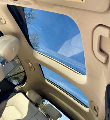 2017 Mercedes-Benz GLA GLA 250 4MATIC