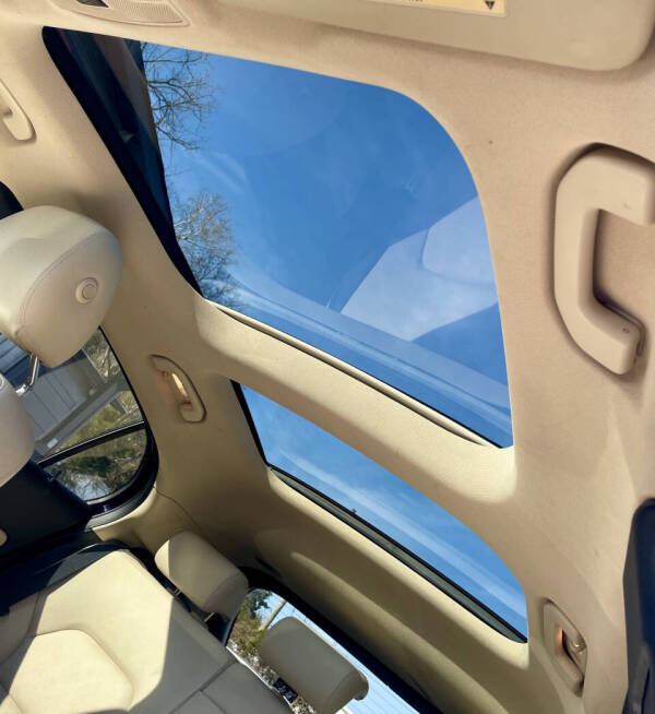 2017 Mercedes-Benz GLA GLA 250 4MATIC