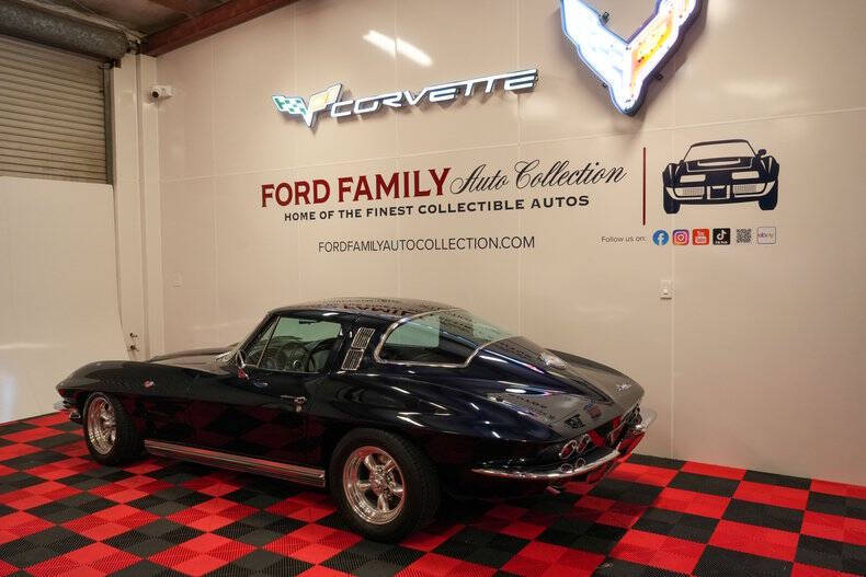 1964 Chevrolet Corvette