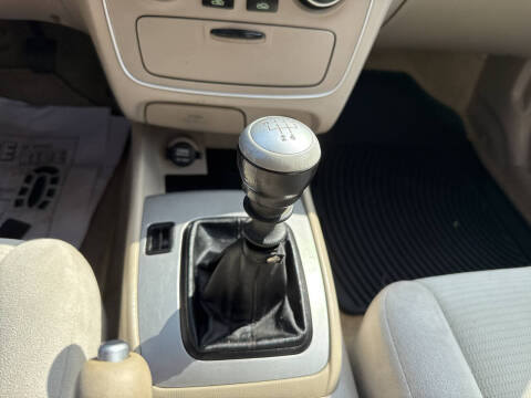 2008 Hyundai Sonata GLS