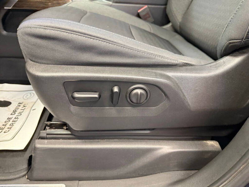 2019 GMC Sierra 1500 Elevation