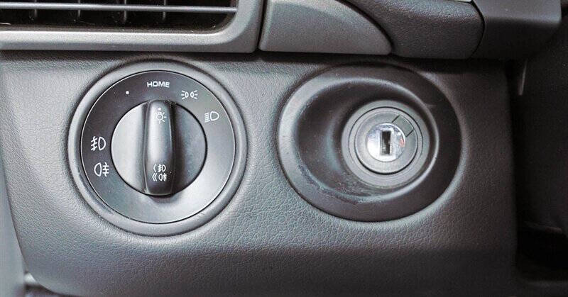 2007 Porsche 911 Carrera