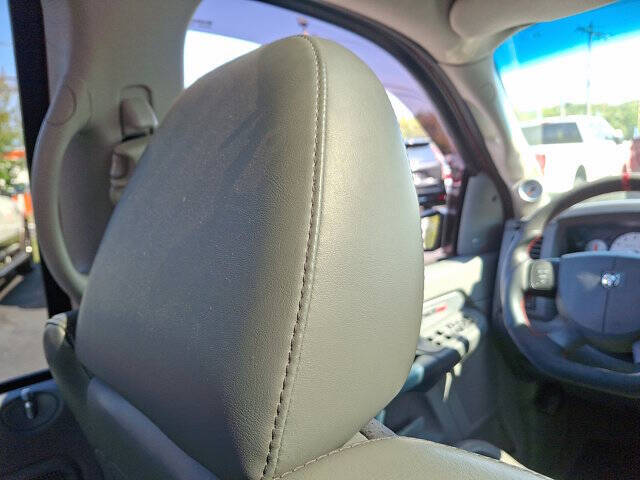 2006 Dodge Ram 1500 SRT-10