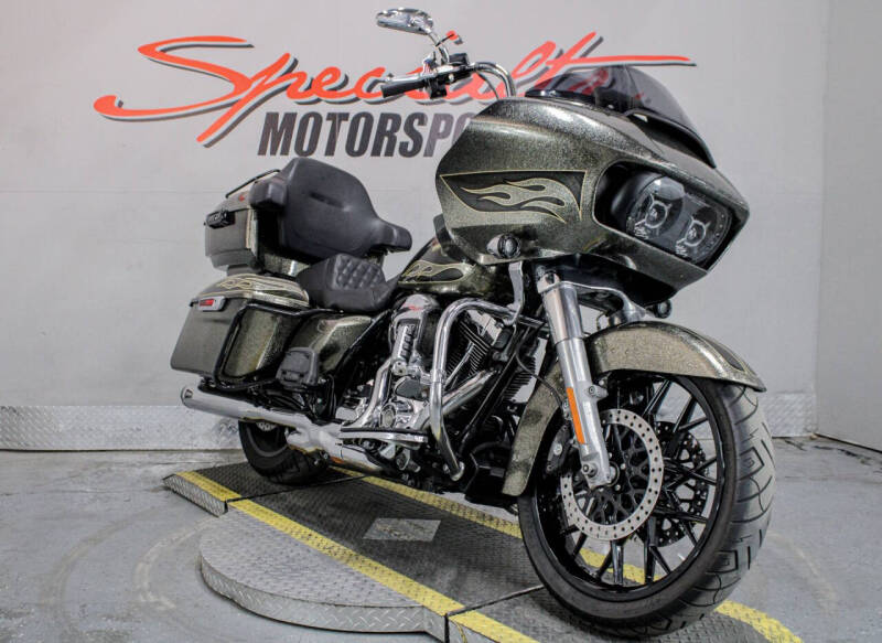 2016 Harley-Davidson Road Glide