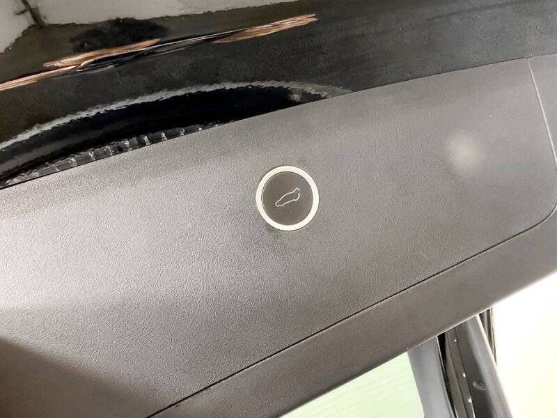 2020 Tesla Model X Performance