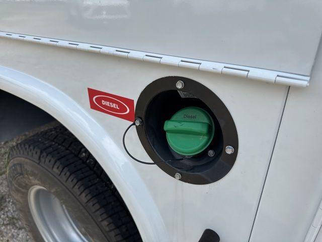 2025 GMC Sierra 3500HD CC Pro